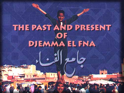 JOURNEY TO THE HEART OF MOROCCO