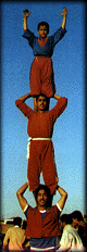 morocco film