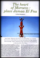 morocco film - RAM Magazin